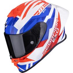 Casque Scorpion Exo-R1 Evo 2 Air Valere
							  		