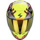 Casque Scorpion Exo-R1 Evo 2 Air Aron Misano