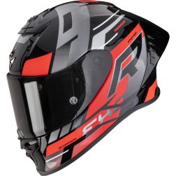 Casque Scorpion Exo-R1 Evo 2 Air Adrenaline
							  		