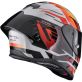 Casque Scorpion Exo-R1 Evo 2 Air Adrenaline