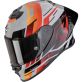 Casque Scorpion Exo-R1 Evo 2 Air Adrenaline