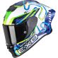 Casque Scorpion Exo-R1 Evo 2 Air Cornering