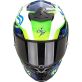 Casque Scorpion Exo-R1 Evo 2 Air Cornering