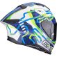 Casque Scorpion Exo-R1 Evo 2 Air Cornering