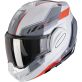 Casque Scorpion Exo-Tech Evo Socius