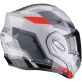 Casque Scorpion Exo-Tech Evo Socius