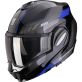 Casque Scorpion Exo-Tech Evo Socius