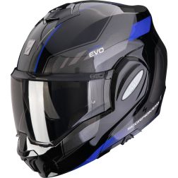 Casque Scorpion Exo-Tech Evo Socius
							  		