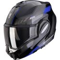 Casque Scorpion Exo-Tech Evo Socius