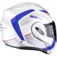 Casque Scorpion Exo-Tech Evo Pro Acuti