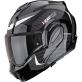 Casque Scorpion Exo-Tech Evo Pro Acuti