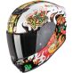 Casque Scorpion Exo-Jnr Air Yucatan