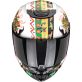 Casque Scorpion Exo-Jnr Air Yucatan
