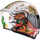 Casque Scorpion Exo-Jnr Air Yucatan