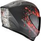 Casque Scorpion Exo-391 Wolf