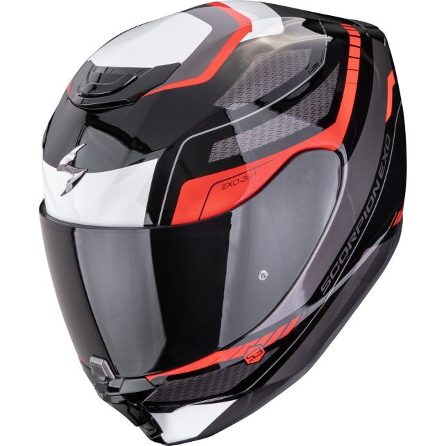 Casque Scorpion Exo-391 Leo
