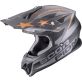 Casque Scorpion Vx-16 Evo Air Patriot