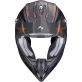 Casque Scorpion Vx-16 Evo Air Patriot