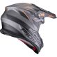 Casque Scorpion Vx-16 Evo Air Patriot