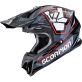 Casque Scorpion Vx-16 Evo Air Rok
