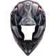 Casque Scorpion Vx-16 Evo Air Rok