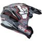 Casque Scorpion Vx-16 Evo Air Rok