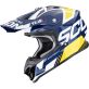 Casque Scorpion Vx-16 Evo Air Analog