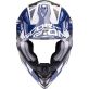 Casque Scorpion Vx-16 Evo Air Analog