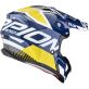Casque Scorpion Vx-16 Evo Air Analog