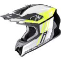 Casque Scorpion Vx-16 Evo Air Lignes