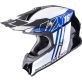 Casque Scorpion Vx-16 Evo Air Lignes