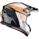 Casque Scorpion Vx-16 Evo Air Lignes