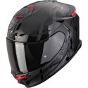 Casque Scorpion Exo-Gt Sp Air Noble