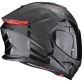 Casque Scorpion Exo-Gt Sp Air Noble