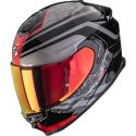 Casque Scorpion Exo-Gt Sp Air Arten