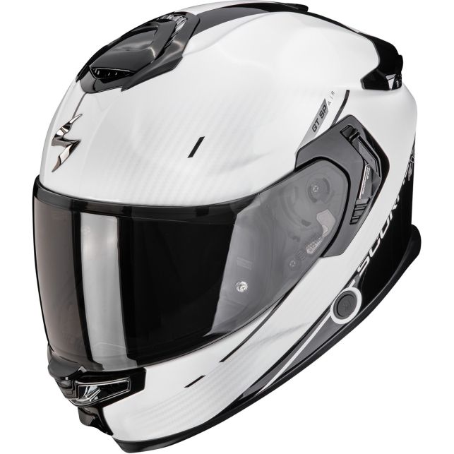 Casque Scorpion Exo-Gt Sp Air Asphalt