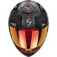 Casque Scorpion Exo-Gt Sp Air Asphalt