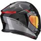 Casque Scorpion Exo-Gt Sp Air Asphalt