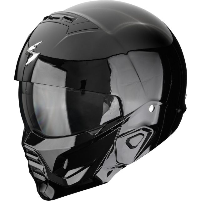 Casque Scorpion Exo-Combat 2 Solid