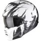 Casque Scorpion Exo-Combat 2 Marauder