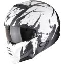 Casque Scorpion Exo-Combat 2 Marauder