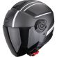 Casque Scorpion Exo-City 2 Cosmos