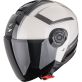 Casque Scorpion Exo-City 2 Cosmos