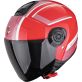 Casque Scorpion Exo-City 2 Cosmos