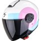 Casque Scorpion Exo-City 2 Sheer