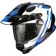 Casque Scorpion Adf-9000 Air Patrol