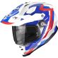 Casque Scorpion Adf-9000 Air Patrol