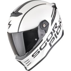 Casque Scorpion Covert Fx Danko
							  		