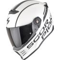 Casque Scorpion Covert Fx Danko