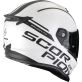 Casque Scorpion Covert Fx Danko